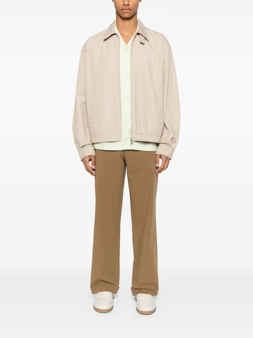 Carhartt WIP Duke jakke | Bomberjakker | Image 2
