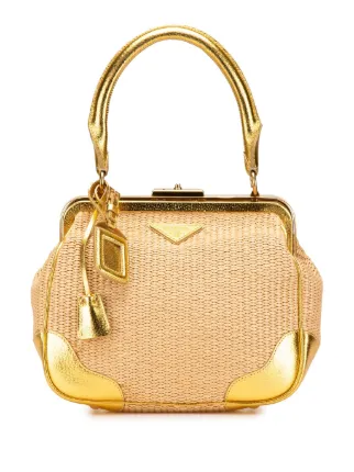 Prada Pre-Owned