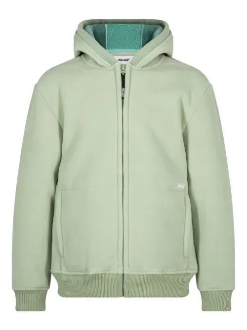 Palace hoodie Therma - Vert - Palace - Modalova