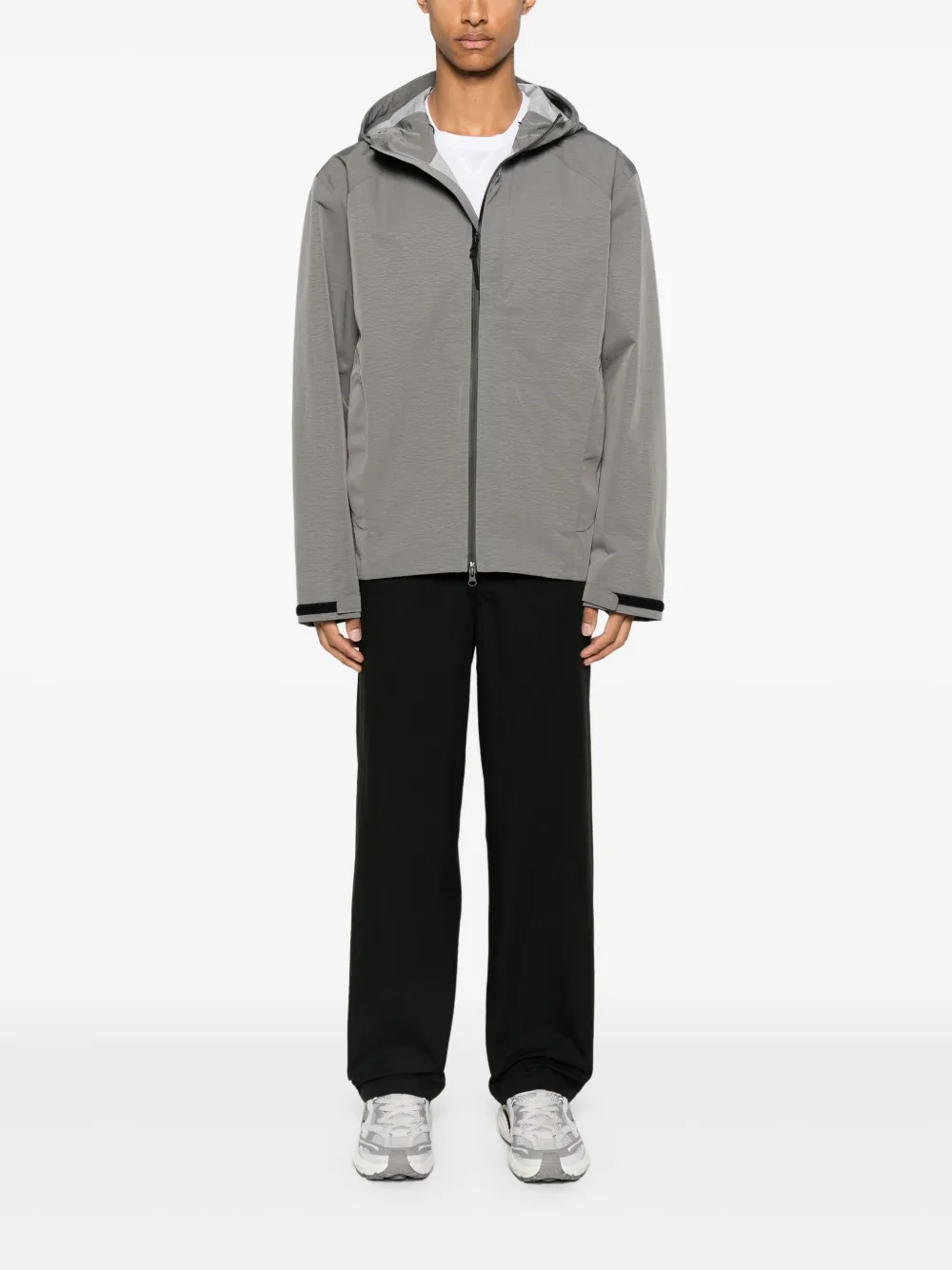 Norse Projects Ragnar trousers - Zwart