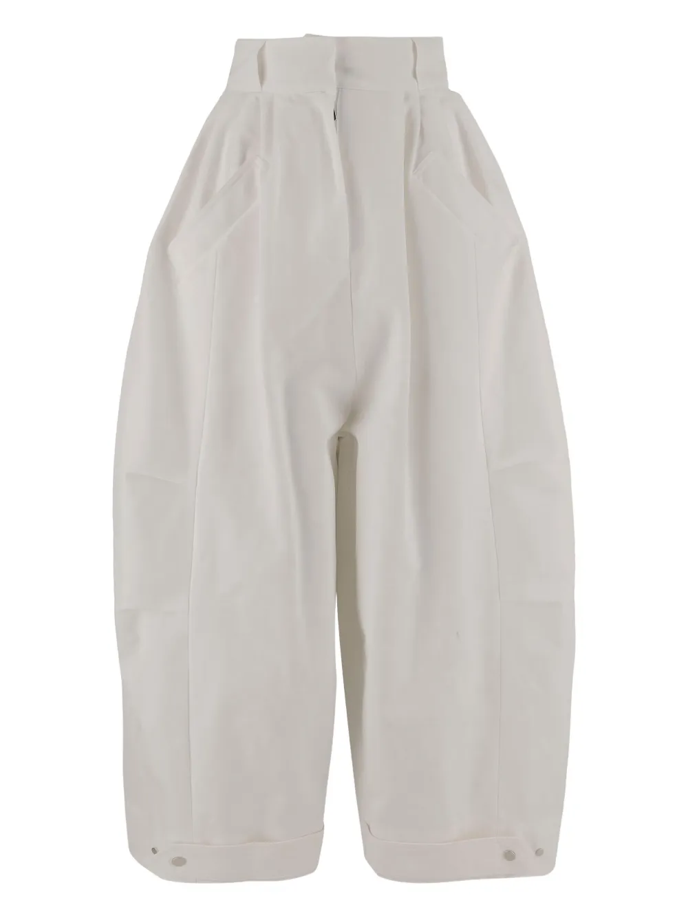 cotton trousers