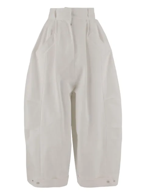 Niccolò Pasqualetti pantalones