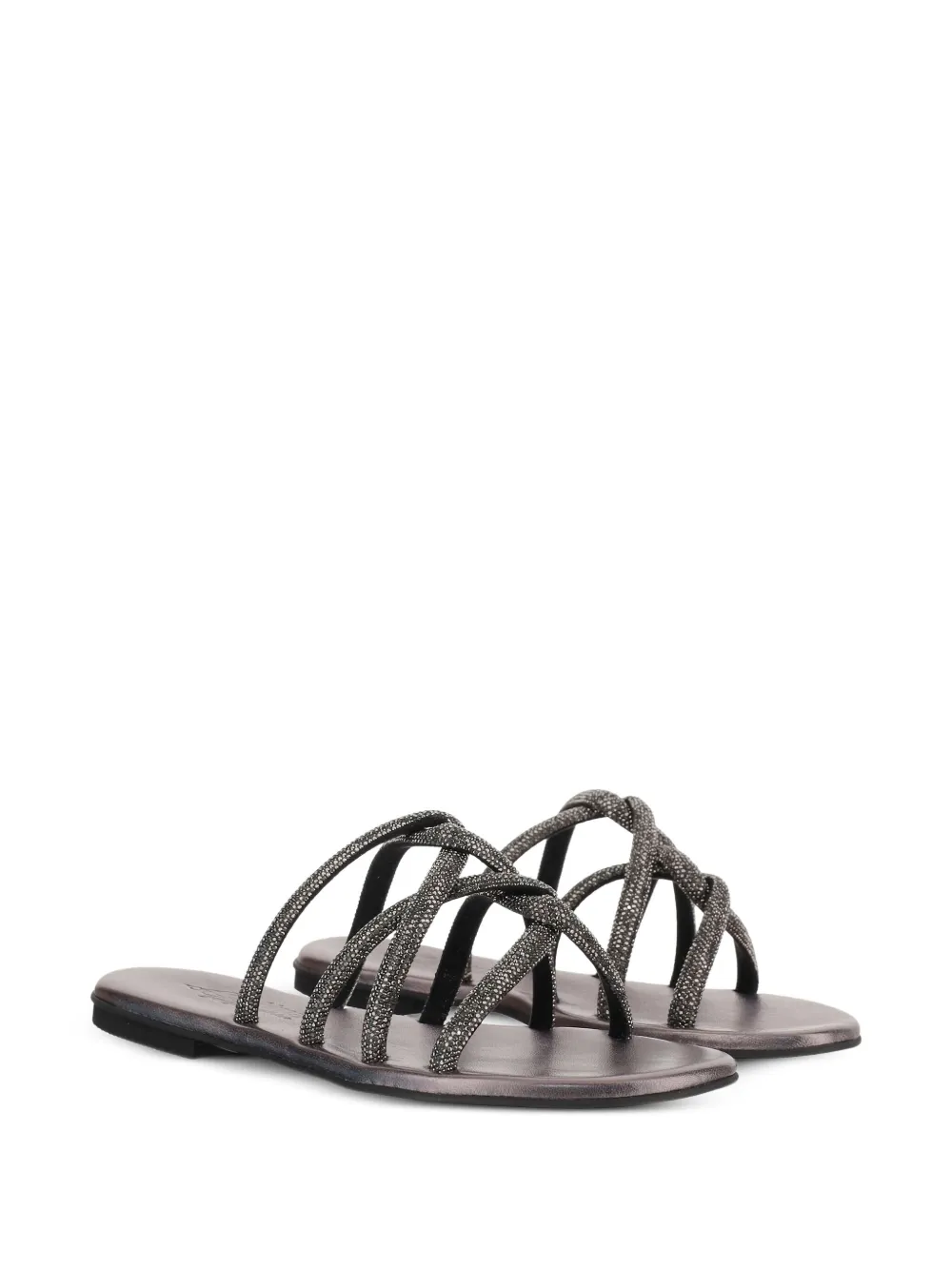 Kimaï Kima sandals - Grijs