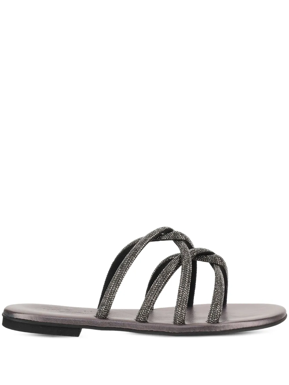 Kimaï Kima sandals Grey