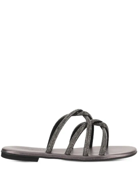 Kimaï Kima sandals
