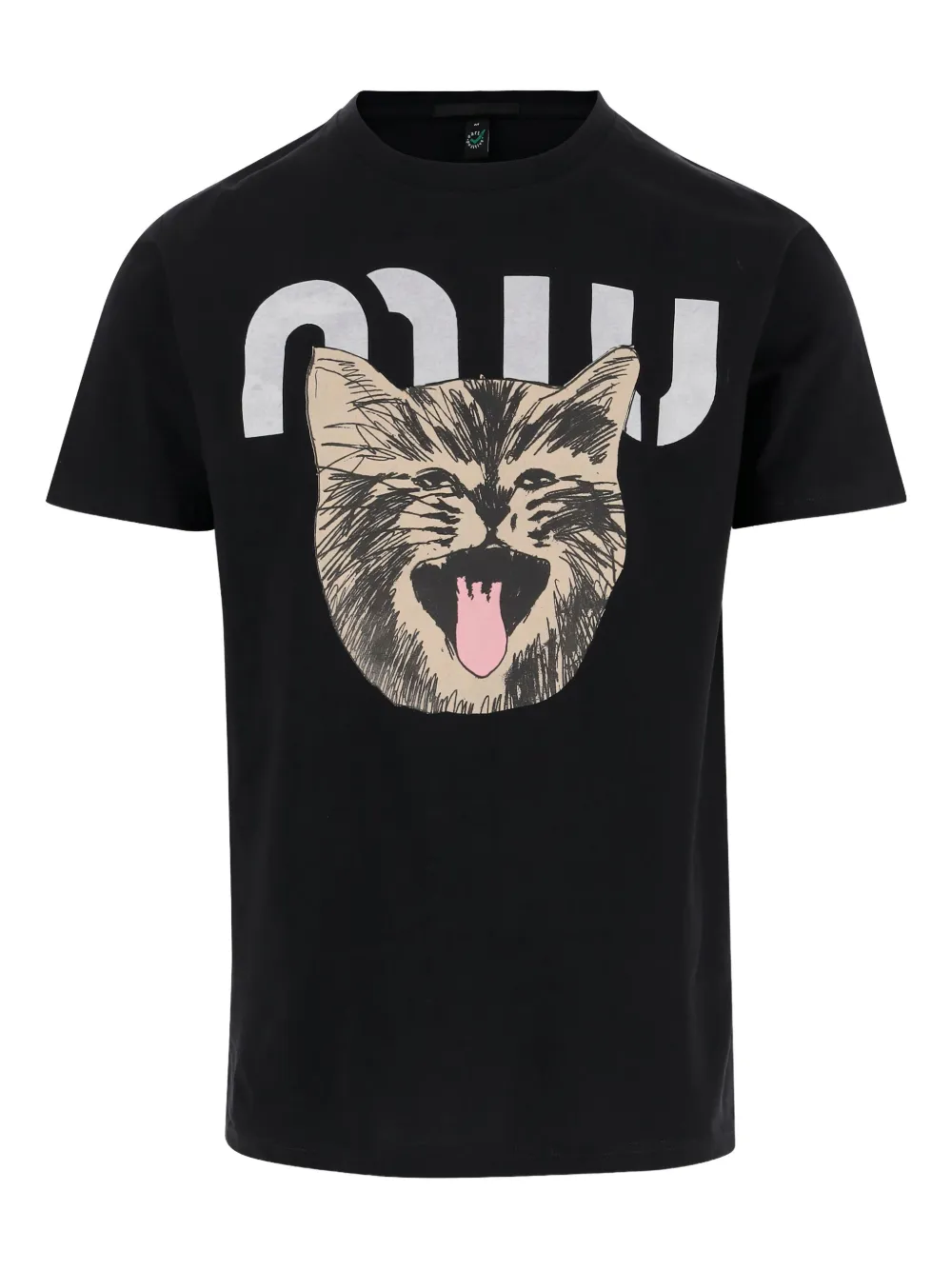 cotton T-shirt