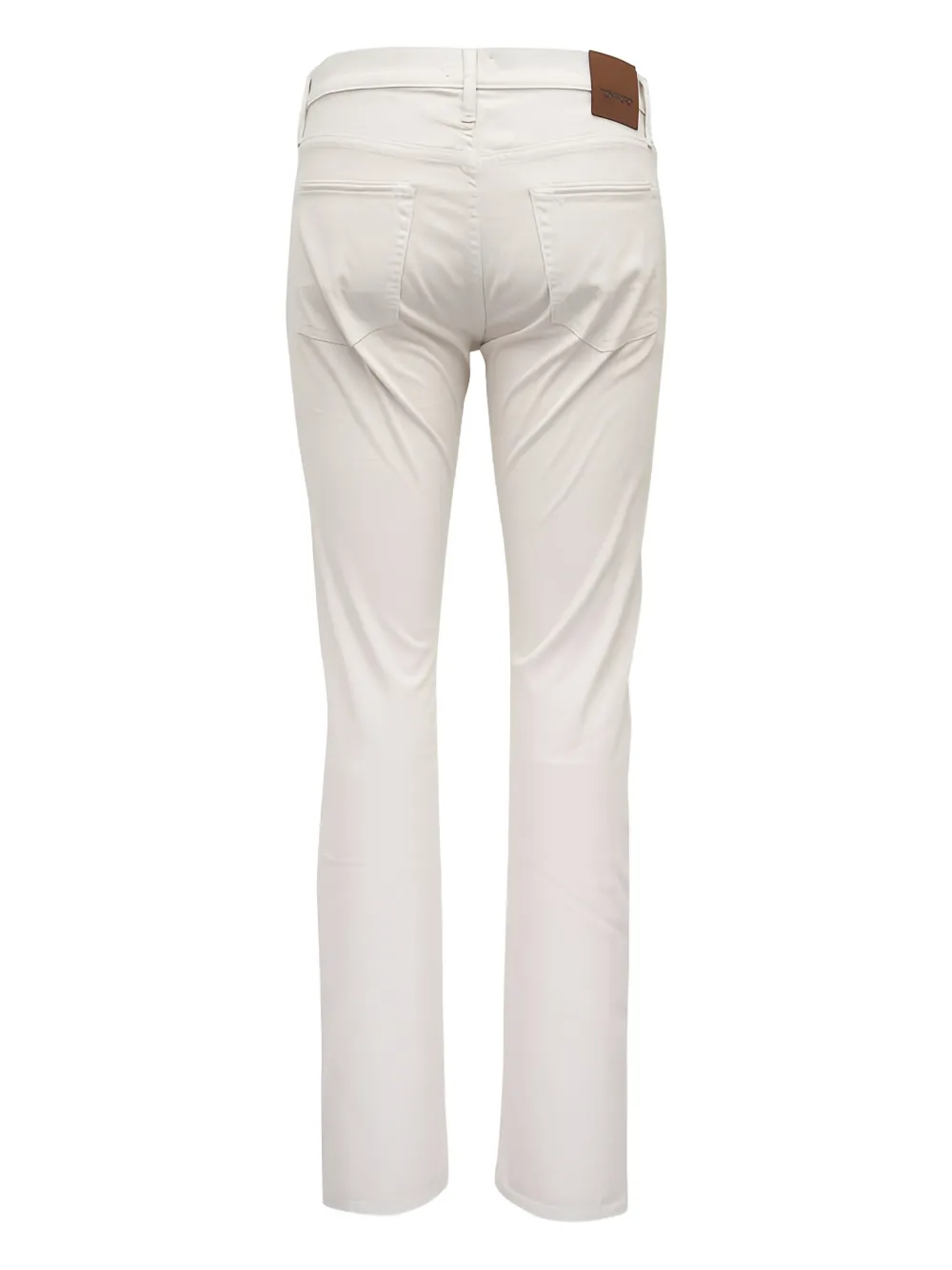 TOM FORD jeans de algodón | Jeans slim | Image 2