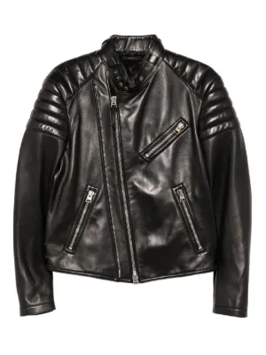 Tom Ford（トム・フォード）メンズ ライダースジャケット - FARFETCH