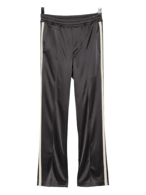 TOM FORD pants con ribete en contraste