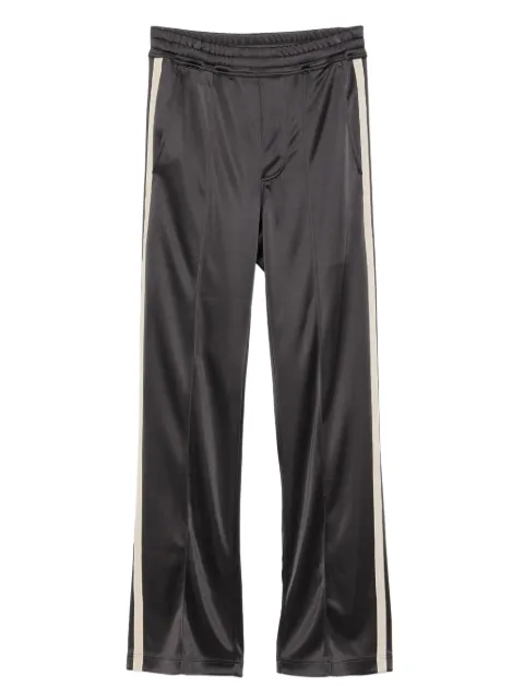 TOM FORD pants con ribete en contraste