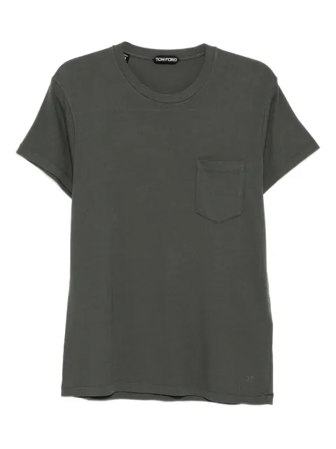 TOM FORD コットン Tシャツ