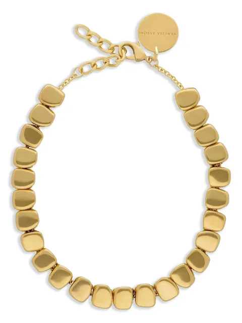 Vanessa Baroni Organic Shape necklace