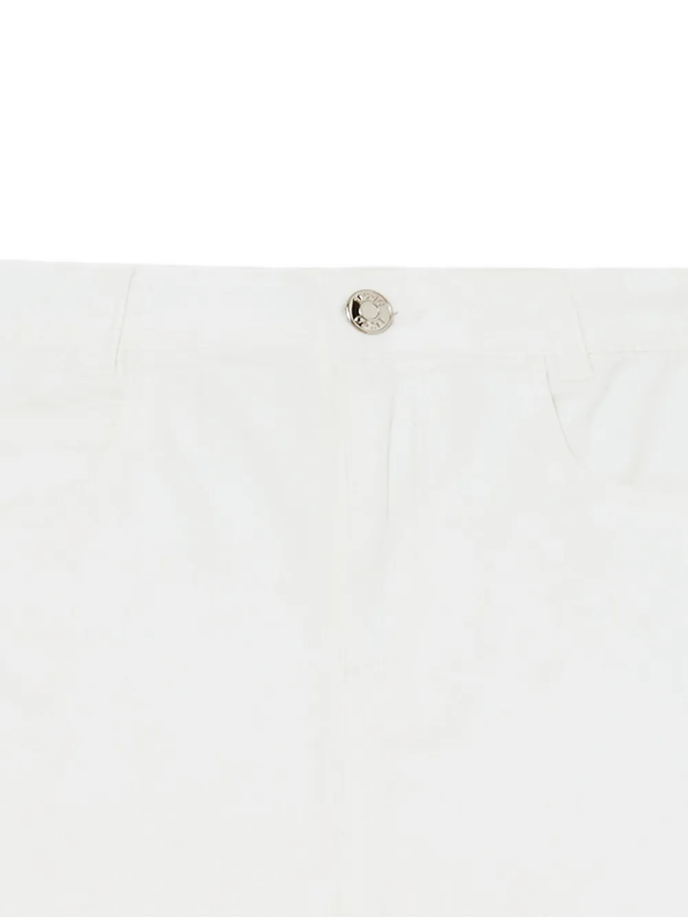 Liu Jo Kids short en jean | Shorts en jean | Image 2