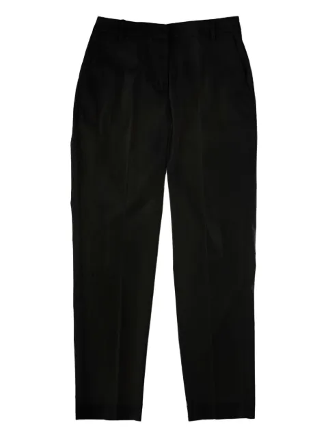 EMMA E GAIA cotton trousers