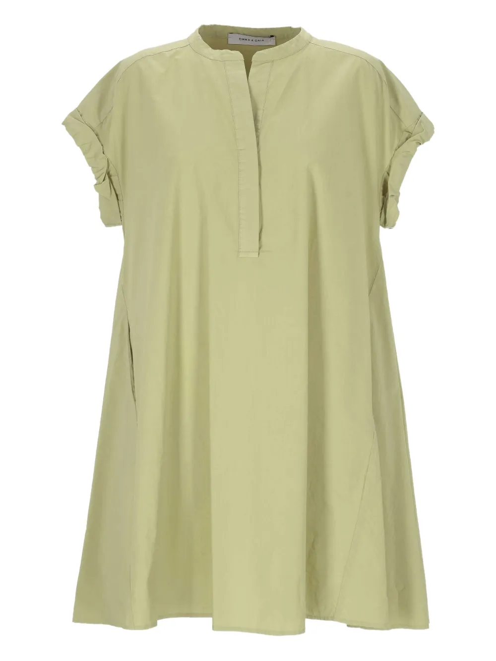 Emma E Gaia Cotton Shirt