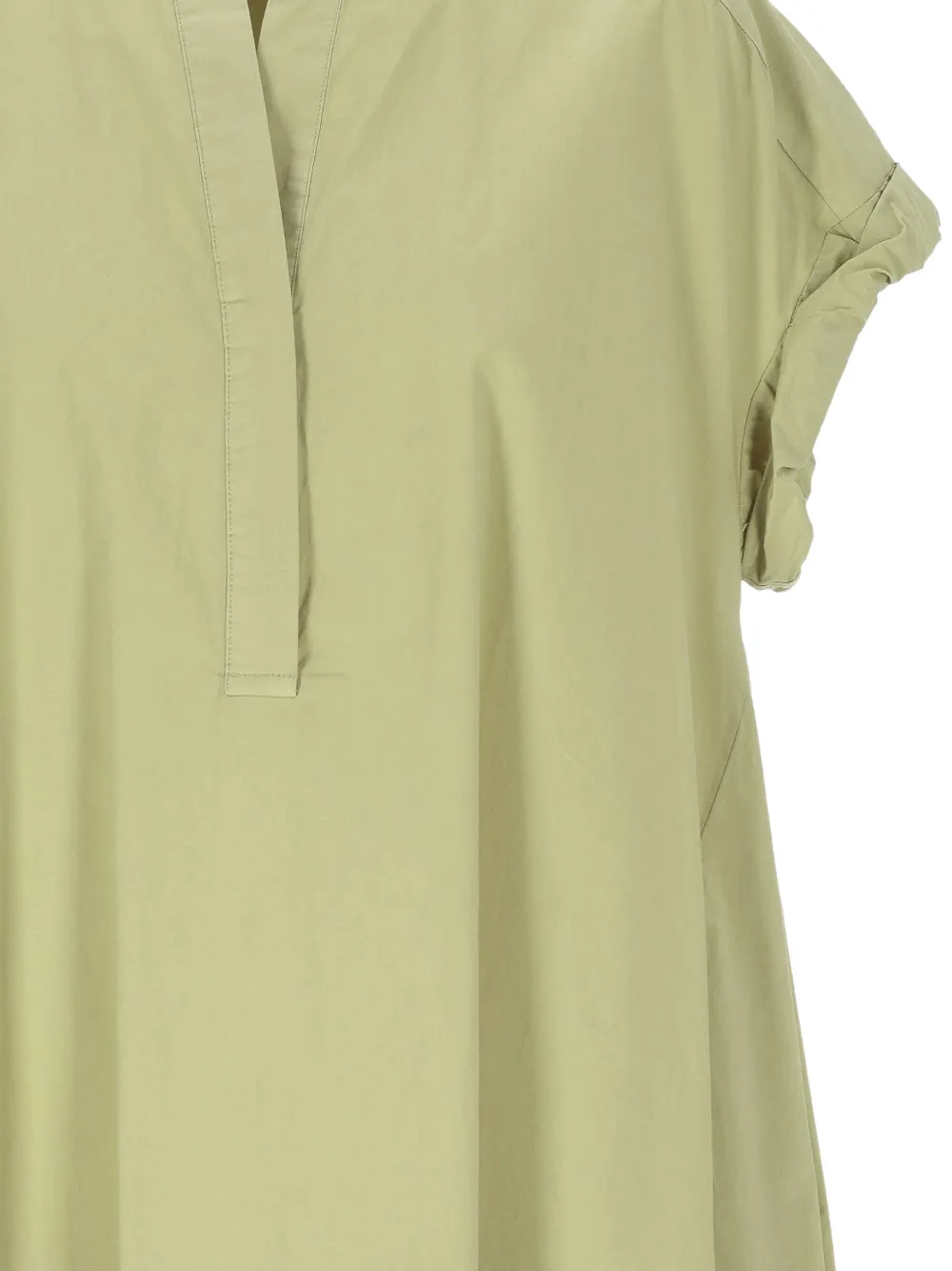 EMMA E GAIA COTTON SHIRT