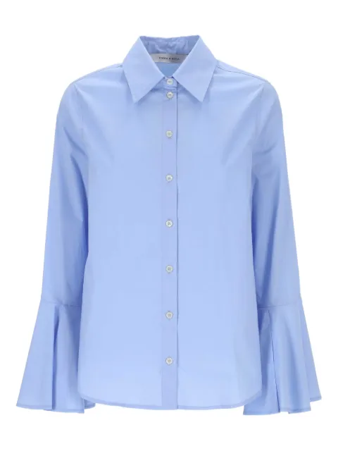 EMMA E GAIA cotton shirt