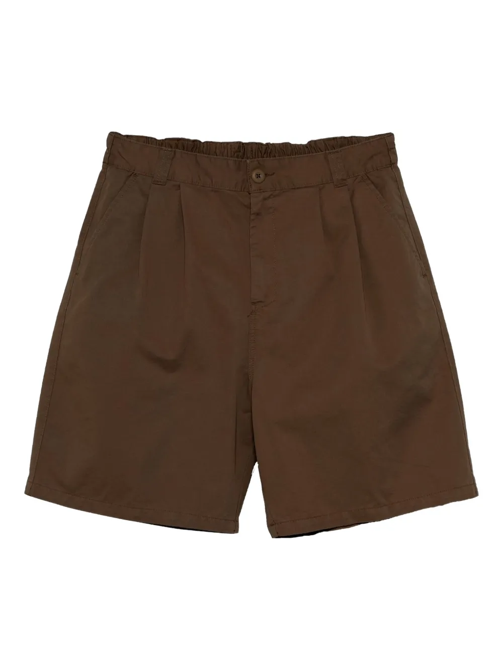 Carhartt WIP shorts Marv | marrón | Image 1