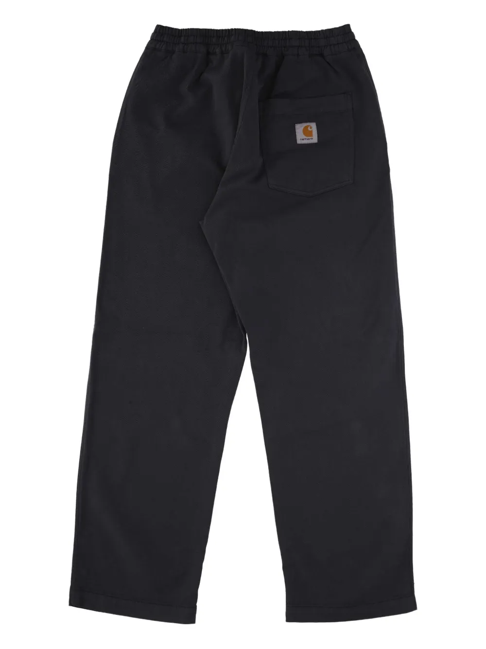 Carhartt WIP 코튼 혼방 트랙팬츠 | 트랙팬츠 | Image 2