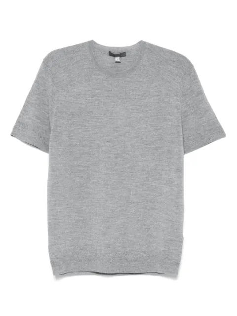 John Varvatos wool t-shirt