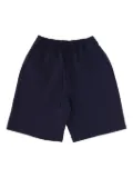Carhartt WIP Floyde track shorts - Blue