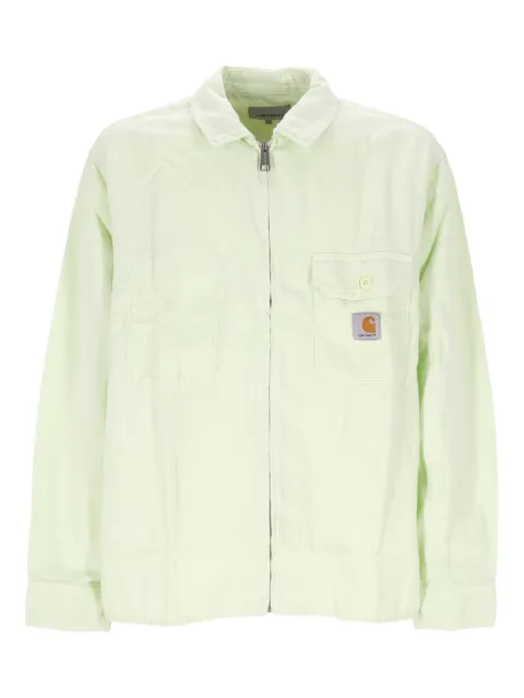 Carhartt WIP Rainer shirt jacket