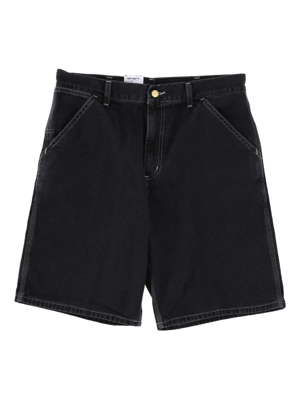 Carhartt WIP Simple shorts - Nero