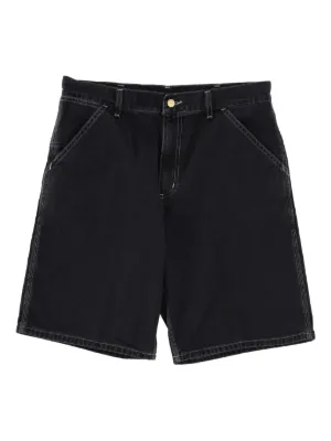 Carhartt WIP Rivet ショートパンツ | ブラック | FARFETCH JP