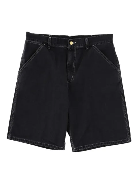 Carhartt WIP shorts Simple
