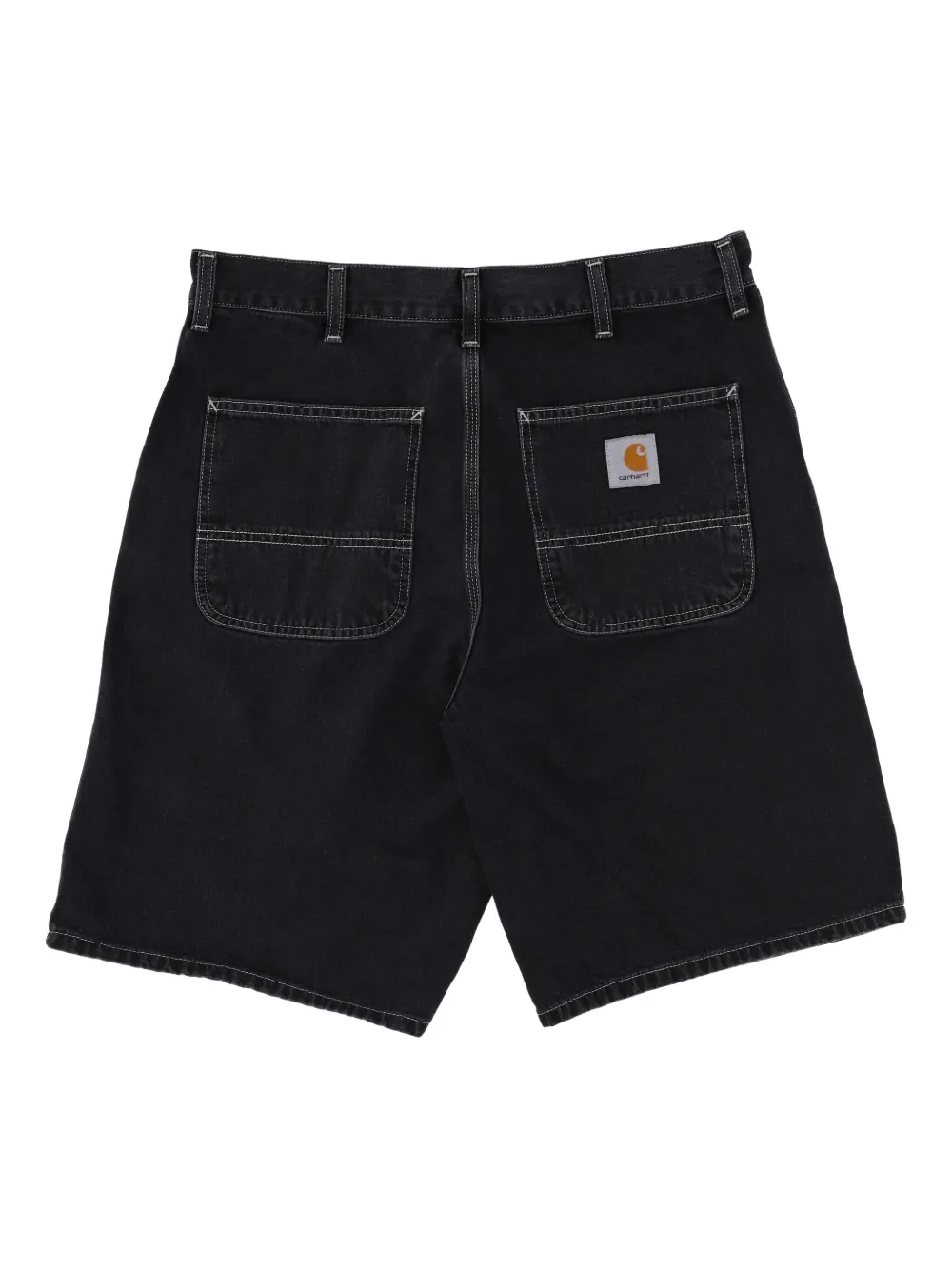 Carhartt WIP Shorts Zwart