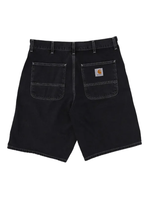 Carhartt WIP Simple ショートパンツ | ブラック | FARFETCH JP