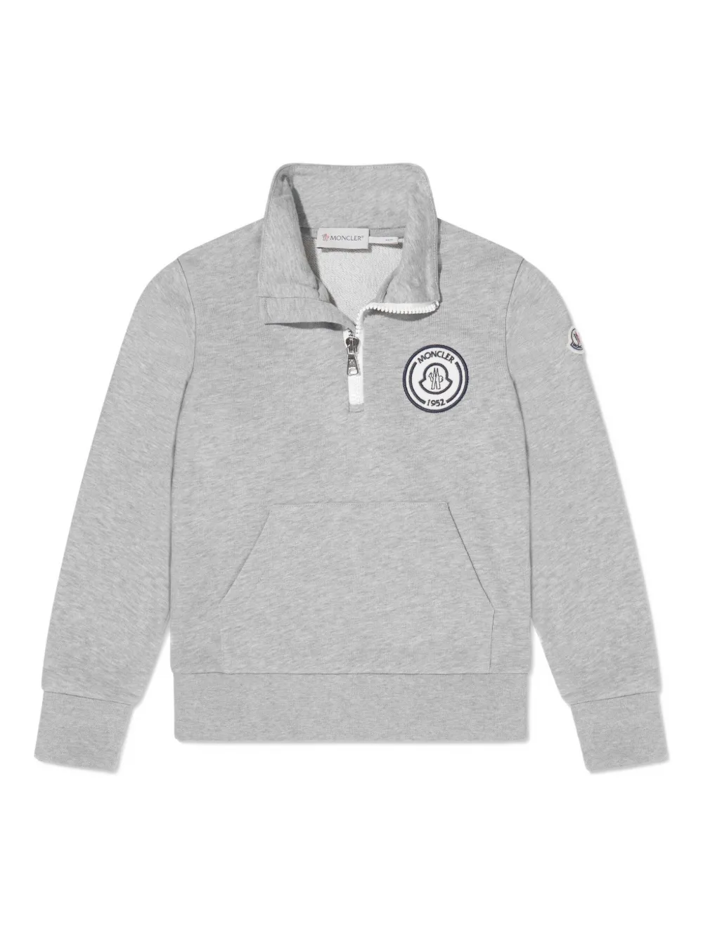 Moncler Enfant cotton tracksuit set | Tracksuit Sets | Image 2