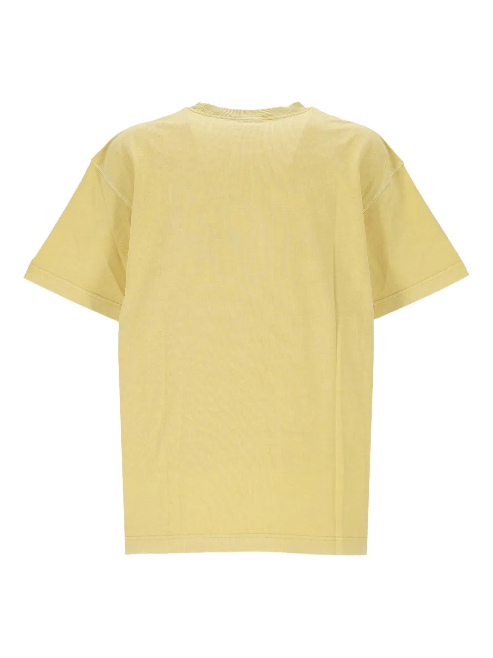 Carhartt WIP Nelson T-shirt - Geel