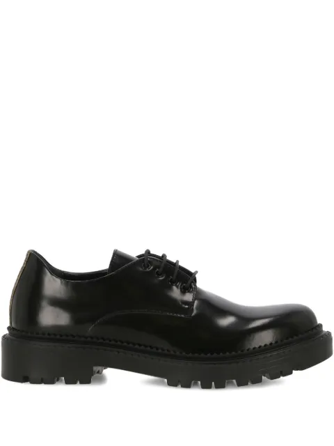 Borbonese Borbonese Derby shoes