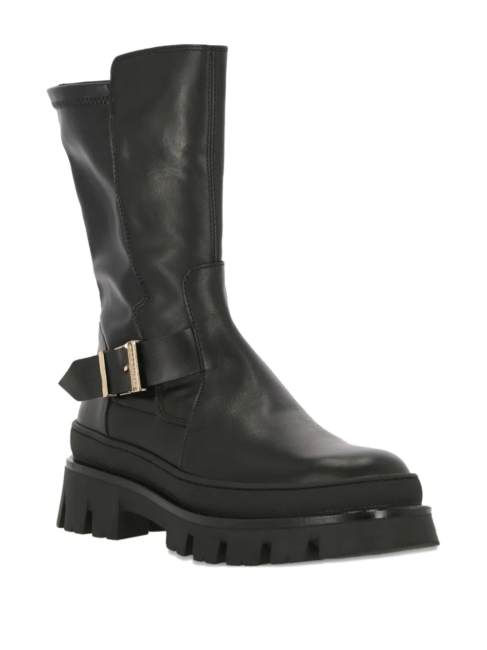 Borbonese botas biker | Botas biker | Image 2