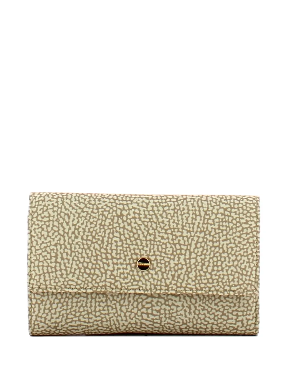 Borbonese Portafoglio Classic - Toni neutri