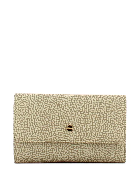 Borbonese Classic wallet