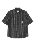 Carhartt WIP Drewe shirt - Black