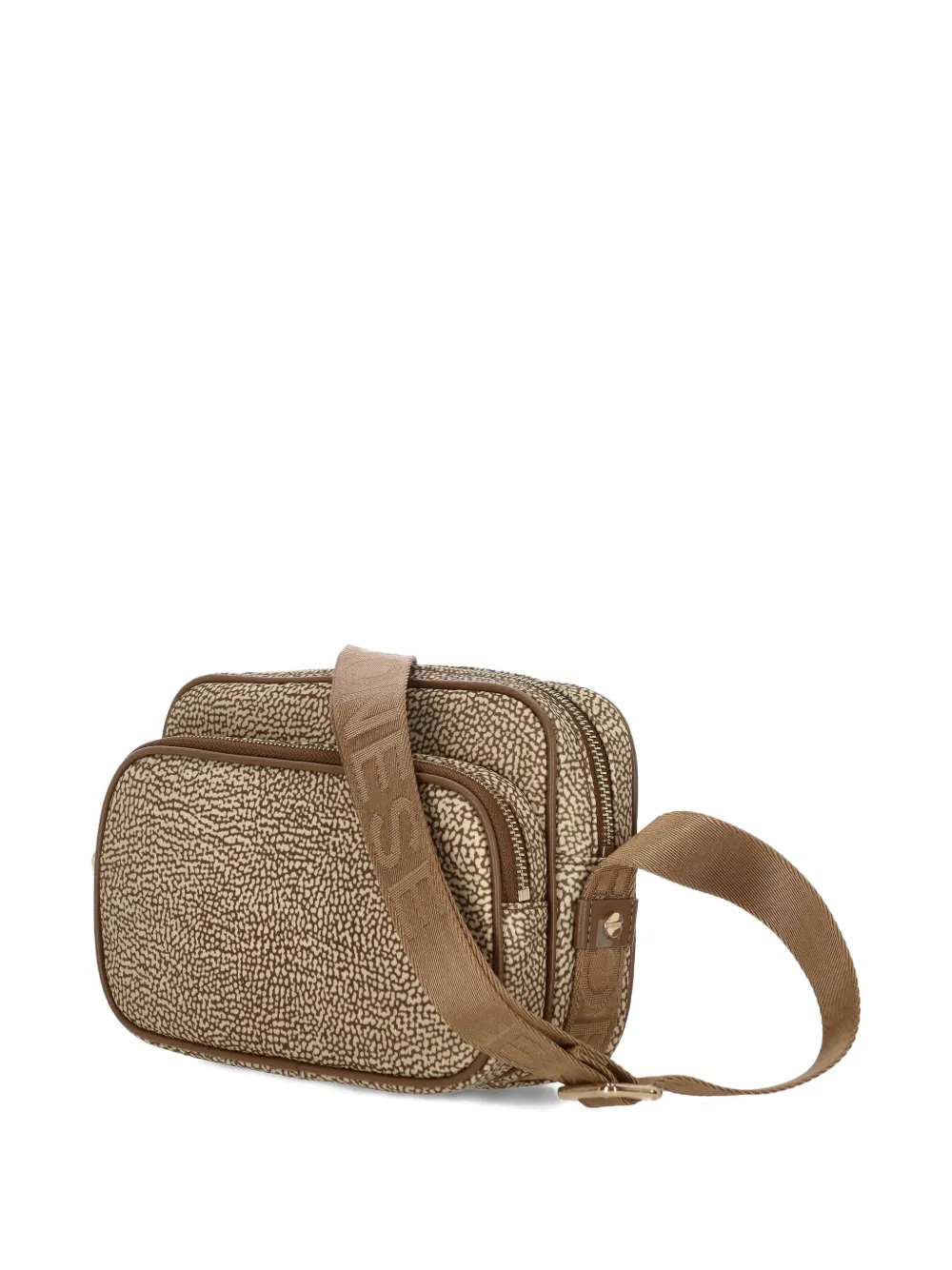 Portrait Crossbody Bag