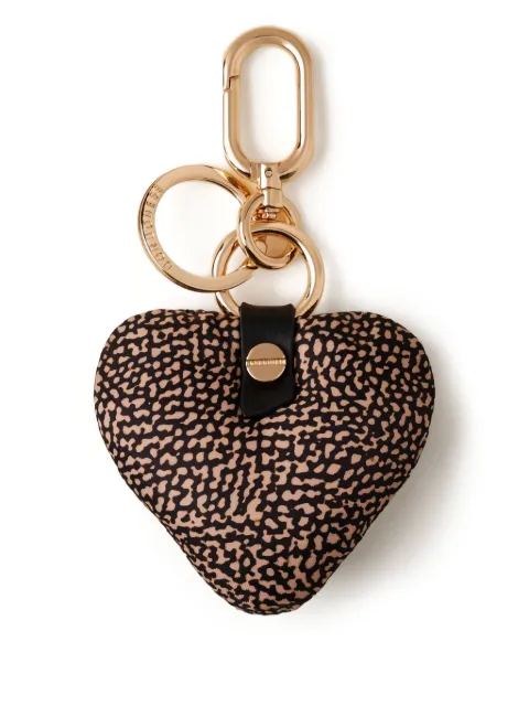 Borbonese Heart key cahin