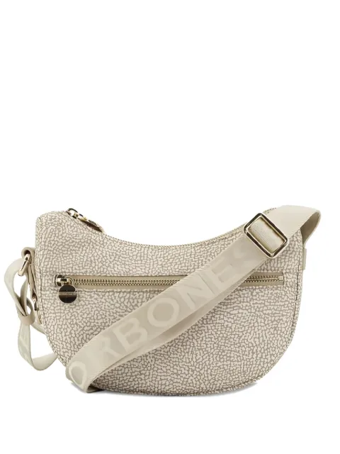 Borbonese Luna cross body bag