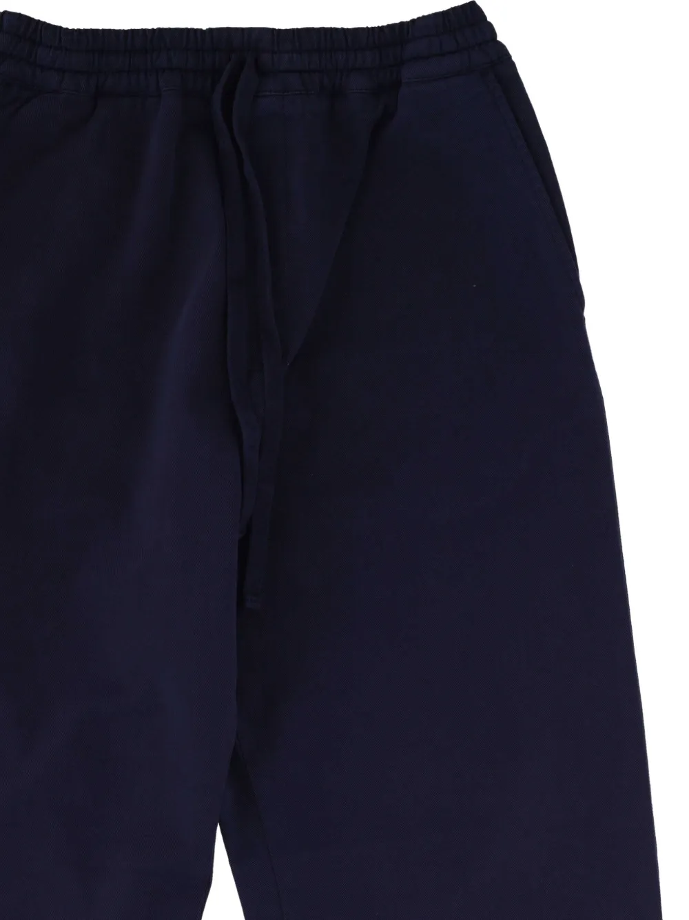 Carhartt WIP Trainingsbroek in katoenblend Blauw