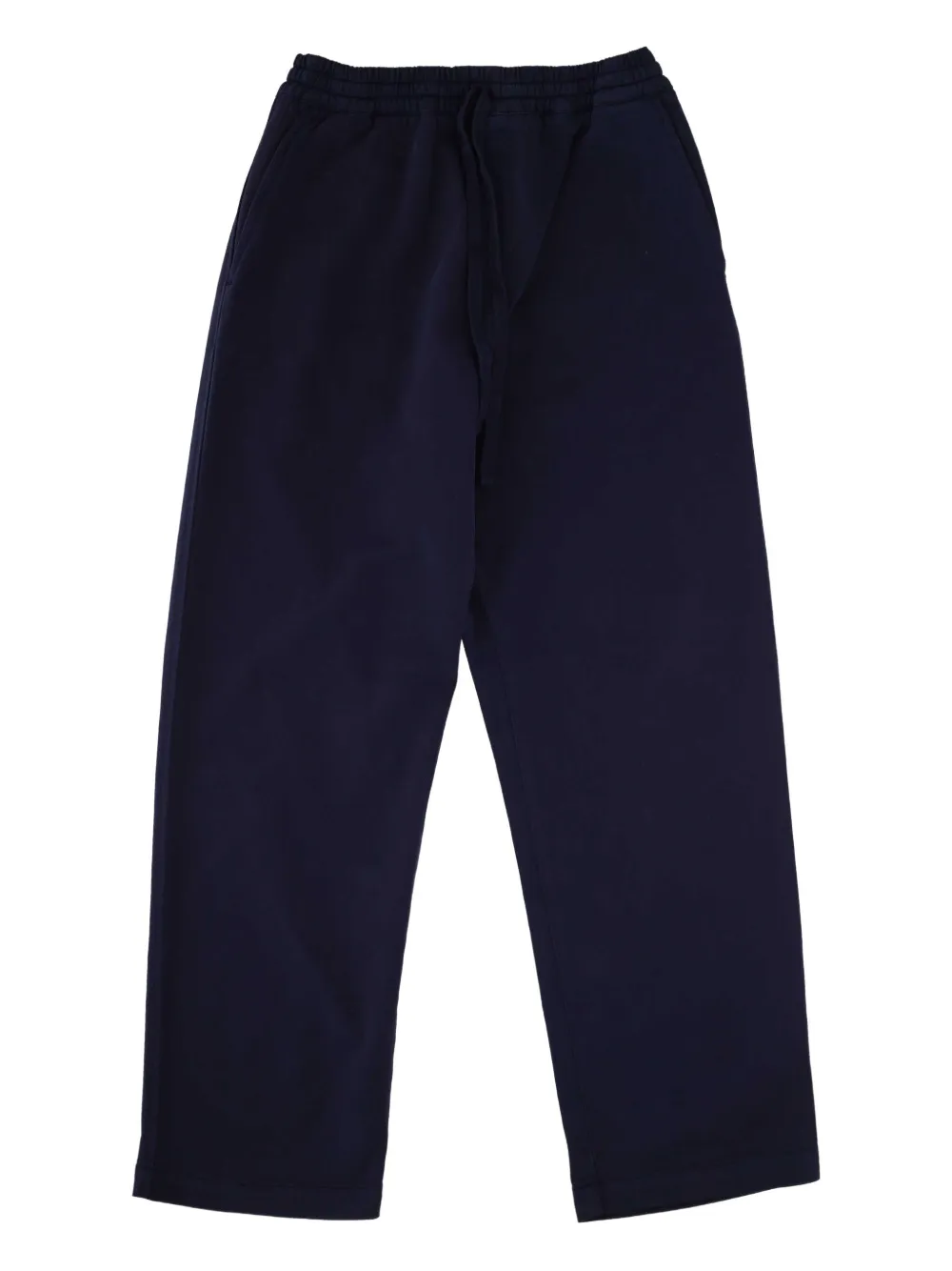 Carhartt WIP Trainingsbroek in katoenblend Blauw