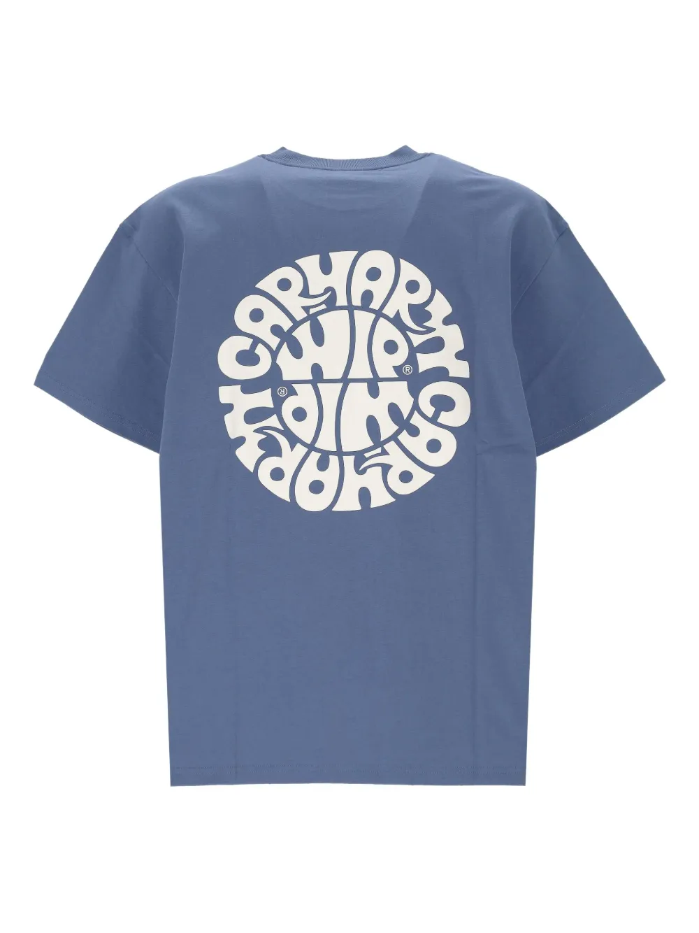 Carhartt WIP playera Jazzy | Playeras | Image 2