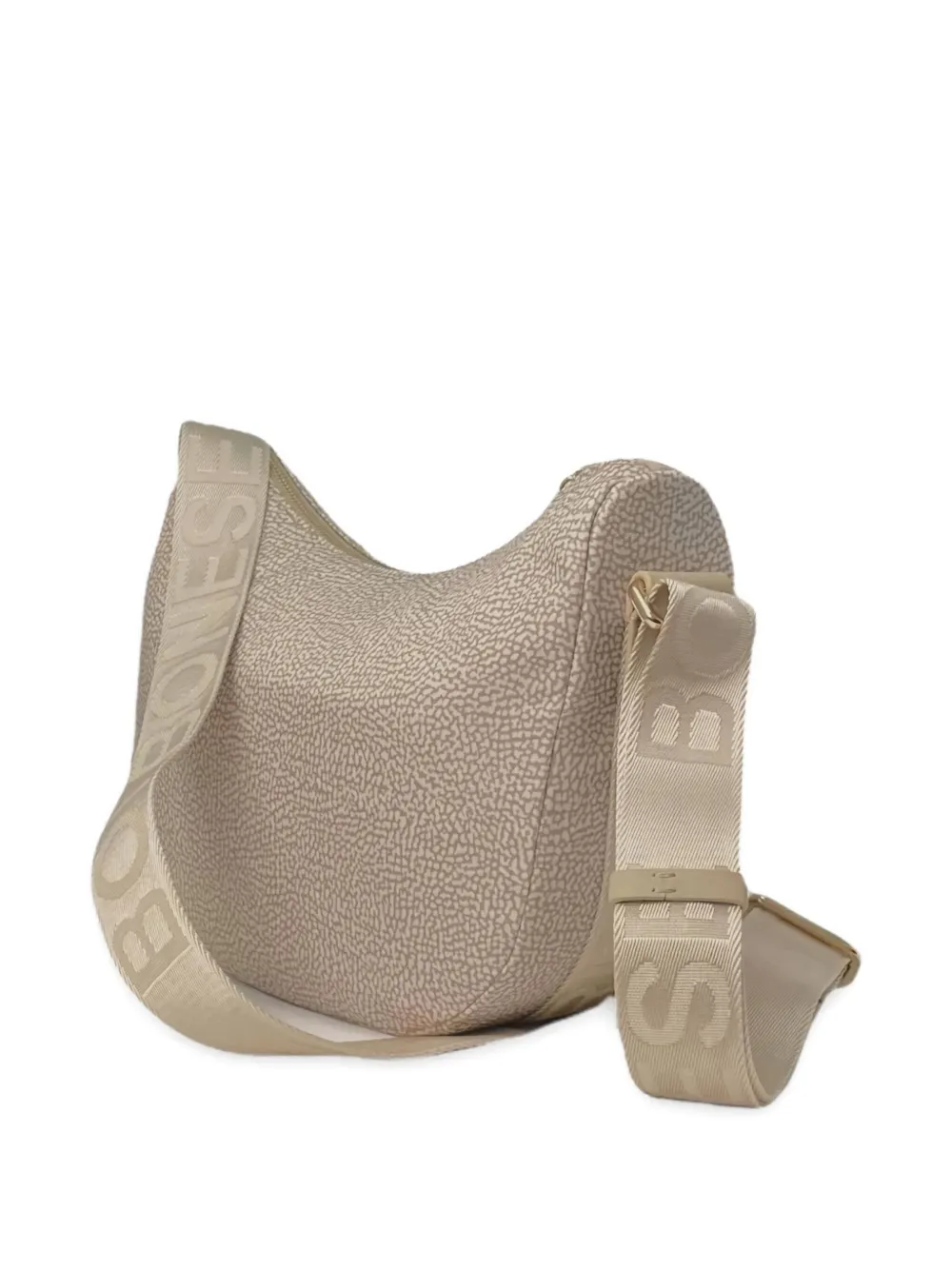 Small Luna Shoulder Bag