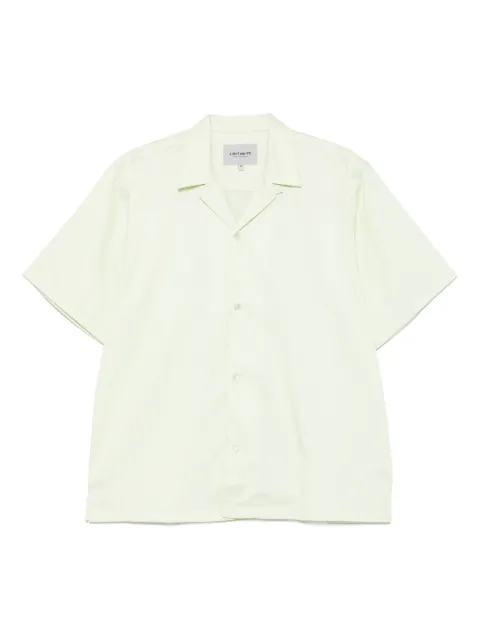 Carhartt WIP Delray shirt