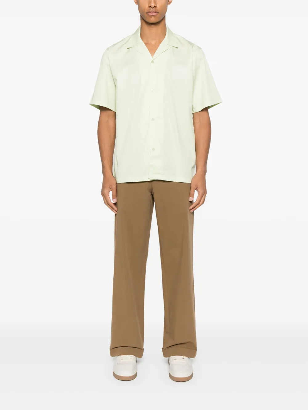 Carhartt WIP Delray シャツ | Image 2