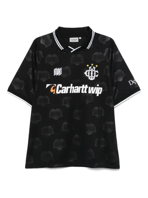 Carhartt WIP Hartt's football jersey