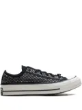 Converse x Swarovski Chuck 70 ""Black/Vintage White/Egret"" sneakers