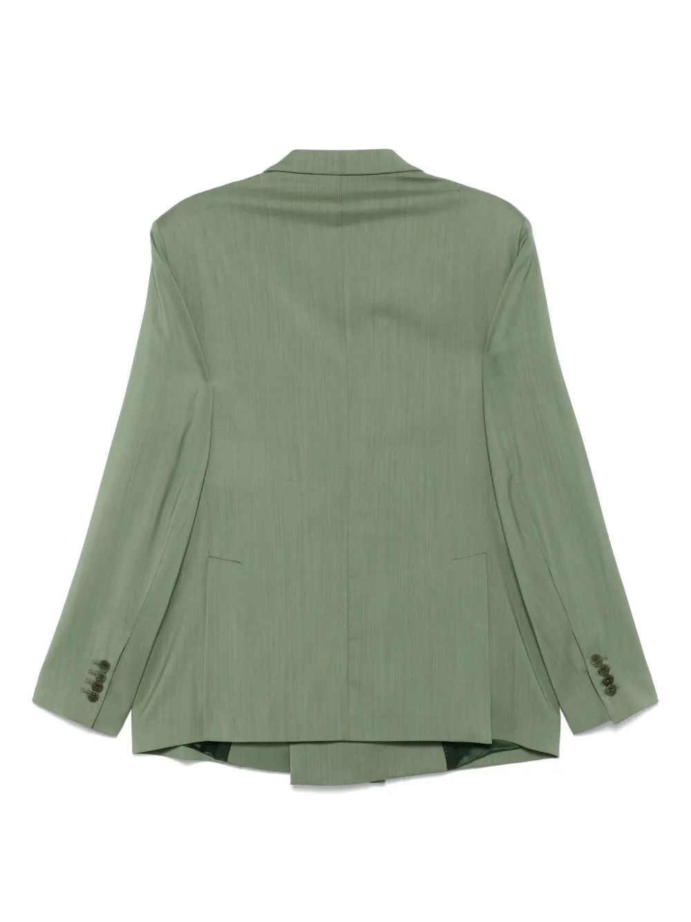 Costumein wool blazer | Blazers | Image 2